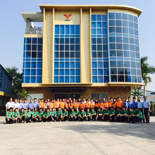 Công ty cổ phần Kỹ Nghệ Gỗ Việt
