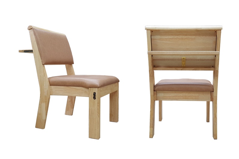 Church Seating