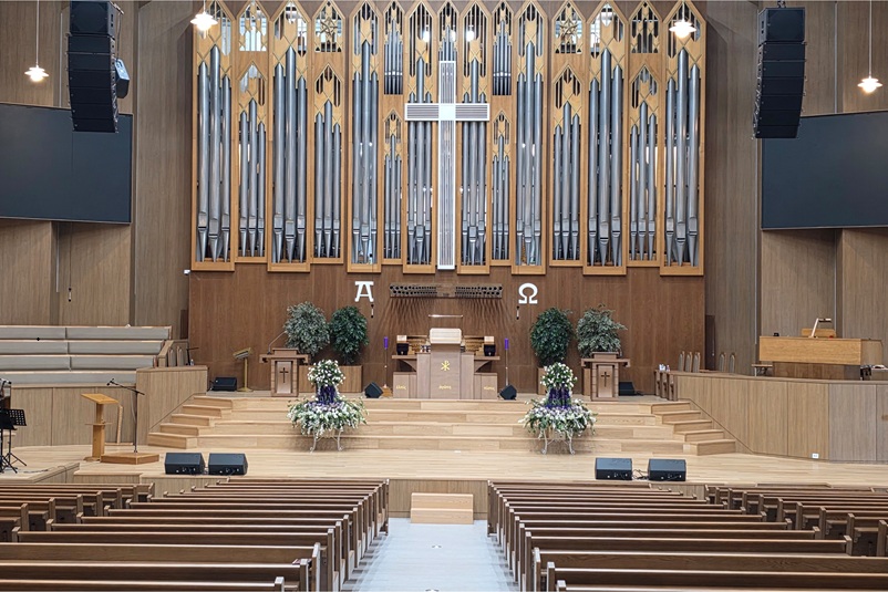 Wooden Church Furniture Wooden Church Furniture