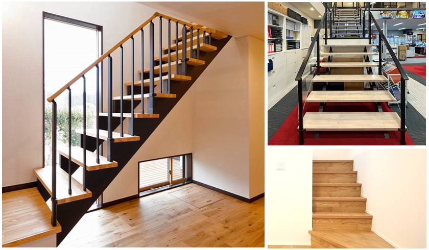 stair