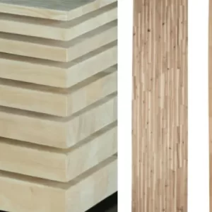Ván ép gỗ - Ảnh 1